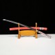 Katana 203 Series 10 - Handmade Samurai Sword
