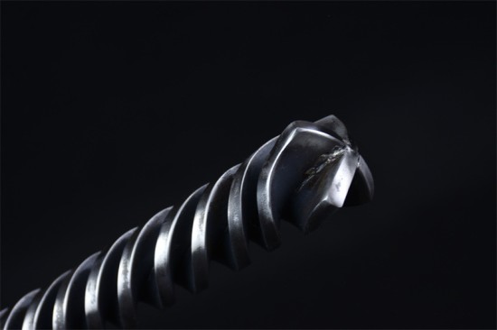 Longquan City Sword Handmade Forging Together Bottom Sword Film Television Han Sword Defense Cold Weapon Long Sword Craft