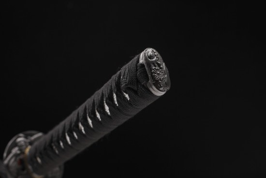 Katana 203 Series 06 - Handmade Samurai Sword
