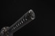 Katana 203 Series 06 - Handmade Samurai Sword