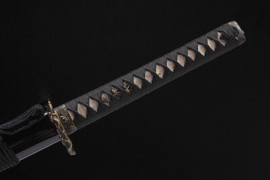 Katana 203 Series 20 - Handmade Samurai Sword