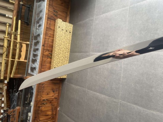 Samurai Tanto 44 - Traditional Japanese Short Sword