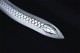 Longquan sword handmade forging all -in -one, sword, bending snake sword film, Tang sword, Tang sword, anti -body collectible blade long sword