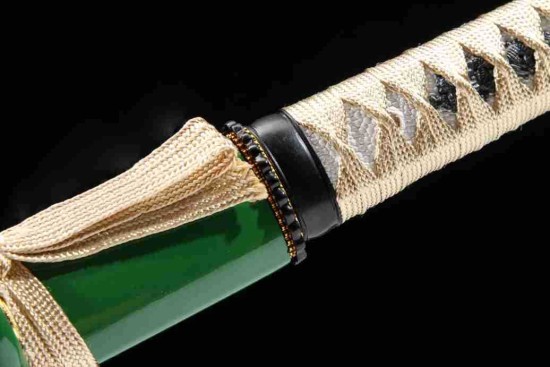 Katana 203 Series 43 - Handmade Samurai Sword