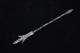 Longquan Handmade Tea Sword Blade Blade Tea Caper Tea Ceremony Accessory Pu'er Prill Tea Special Tea Special Tea Special