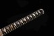 Katana 203 Series 15 - Handmade Samurai Sword