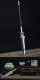 Pu'er tea knife stainless steel tea needle tea cone pry tea accessories tool kung fu tea knife mini blades