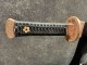 Samurai Tanto 23 - Traditional Japanese Short Sword