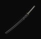 Katana 203 Series 40 - Handmade Samurai Sword