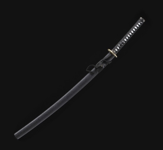 Katana 203 Series 58 - Handmade Samurai Sword