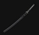 Katana 203 Series 58 - Handmade Samurai Sword