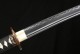 Katana 203 Series 76 - Handmade Samurai Sword