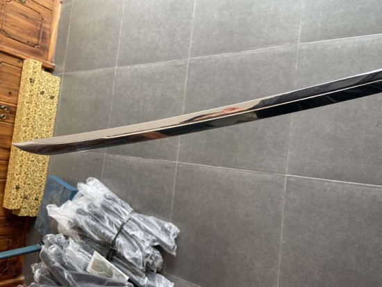 Samurai Tanto 43 - Traditional Japanese Short Sword
