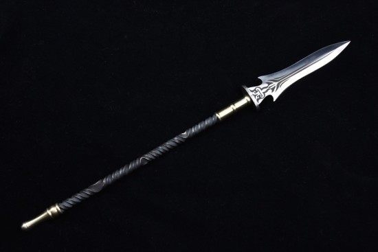 Pu'er tea knife stainless steel tea needle tea cone pry tea accessories tool kung fu tea knife mini blades
