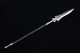 Pu'er tea knife stainless steel tea needle tea cone pry tea accessories tool kung fu tea knife mini blades