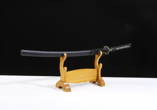 Katana 203 Series 58 - Handmade Samurai Sword