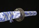 Katana 203 Series 49 - Handmade Samurai Sword
