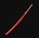 Katana 203 Series 04 - Handmade Samurai Sword