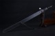 Longquan Six-Sided Tang Sword - Hand Forged