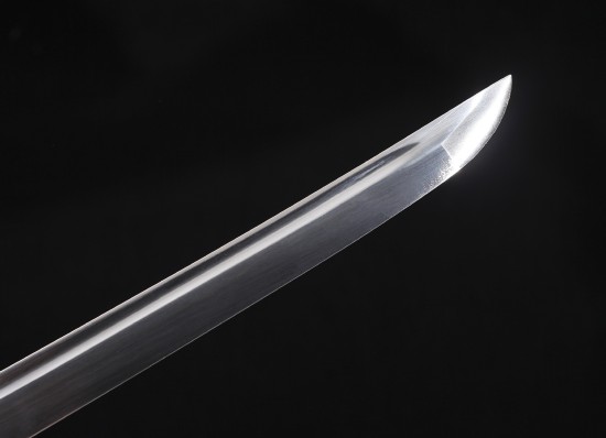 Katana 203 Series 61 - Handmade Samurai Sword