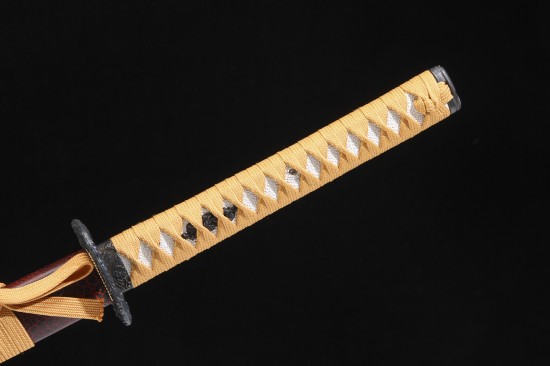 Katana 203 Series 57 - Handmade Samurai Sword