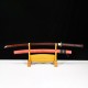 Katana 203 Series 44 - Handmade Samurai Sword
