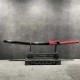 Samurai Tanto 29 - Traditional Japanese Short Sword