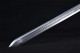 Longquan sword handmade forging stainless steel all -in -one Tang sword film and television sword collectible blade hard sword crafts