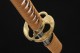 Katana 203 Series 23 - Handmade Samurai Sword