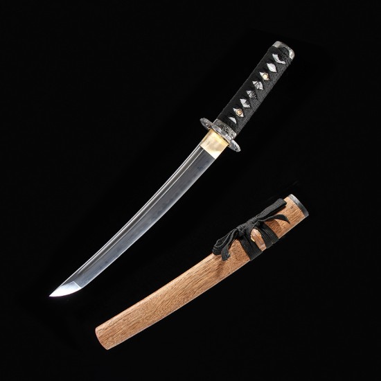 Katana 203 Series 22 - Handmade Samurai Sword