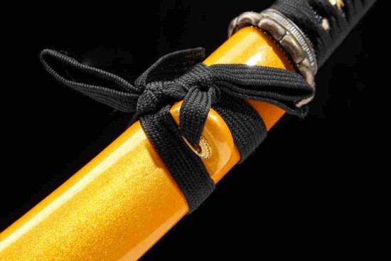 Katana 203 Series 32 - Handmade Samurai Sword