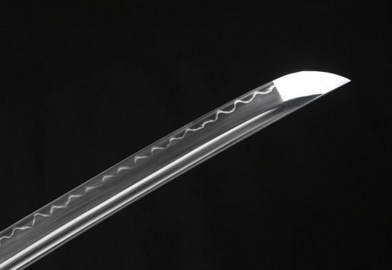 Katana 203 Series 76 - Handmade Samurai Sword
