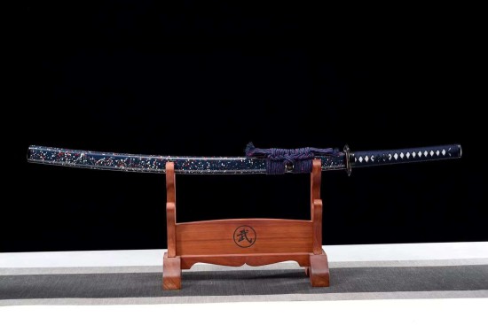 Longquan City Sword T10 Steel for Forging Turbal Blade Blade Mirror Performing Long Photos Candidate 376-432
