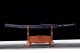 Longquan City Sword T10 Steel for Forging Turbal Blade Blade Mirror Performing Long Photos Candidate 376-432