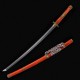 Katana 203 Series 27 - Handmade Samurai Sword
