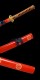 Samurai Sword Premium 08 - Traditional Japanese Blade