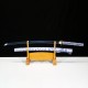 Katana 203 Series 49 - Handmade Samurai Sword