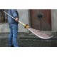 Guan Yu Green Dragon Crescent Blade