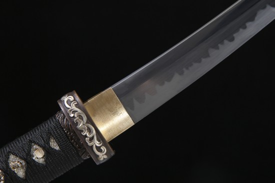 Katana 203 Series 19 - Handmade Samurai Sword