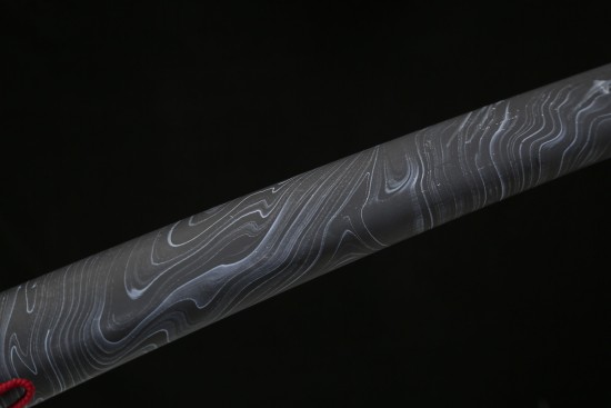 Katana 203 Series 78 - Handmade Samurai Sword
