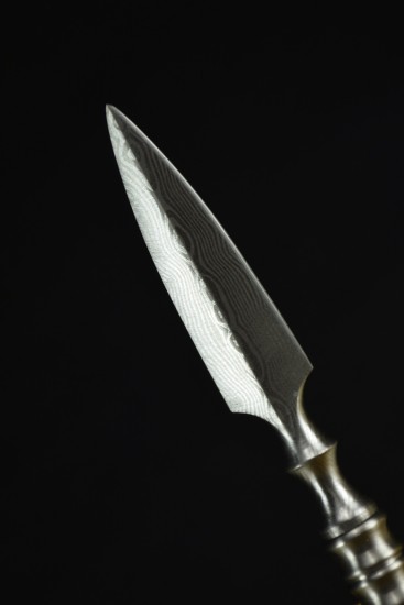 Longquan Stainless Steel Pattern Steel Tea Knife Tea Knife Black Tea Cake Pu'er Tea Box Tea Capture