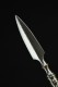 Longquan Stainless Steel Pattern Steel Tea Knife Tea Knife Black Tea Cake Pu'er Tea Box Tea Capture