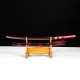 Katana 203 Series 50 - Handmade Samurai Sword