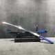 Samurai Tanto 27 - Traditional Japanese Short Sword