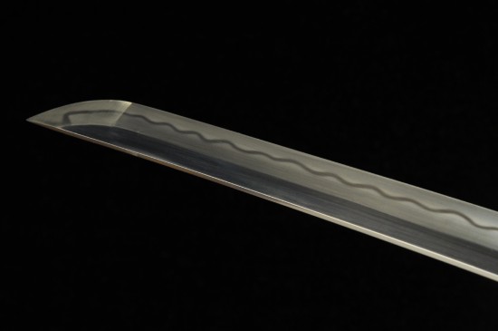 Katana 203 Series 20 - Handmade Samurai Sword