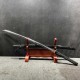 Samurai Tanto 20 - Traditional Japanese Short Sword