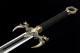 Longquan sword handmade forging one -in -one six -faced Tang sword collectible blade Western sword long sword craftsmanship baby sword