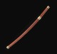 Katana 203 Series 60 - Handmade Samurai Sword