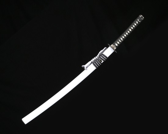 Katana 203 Series 79 - Handmade Samurai Sword