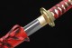 Katana 203 Series 04 - Handmade Samurai Sword